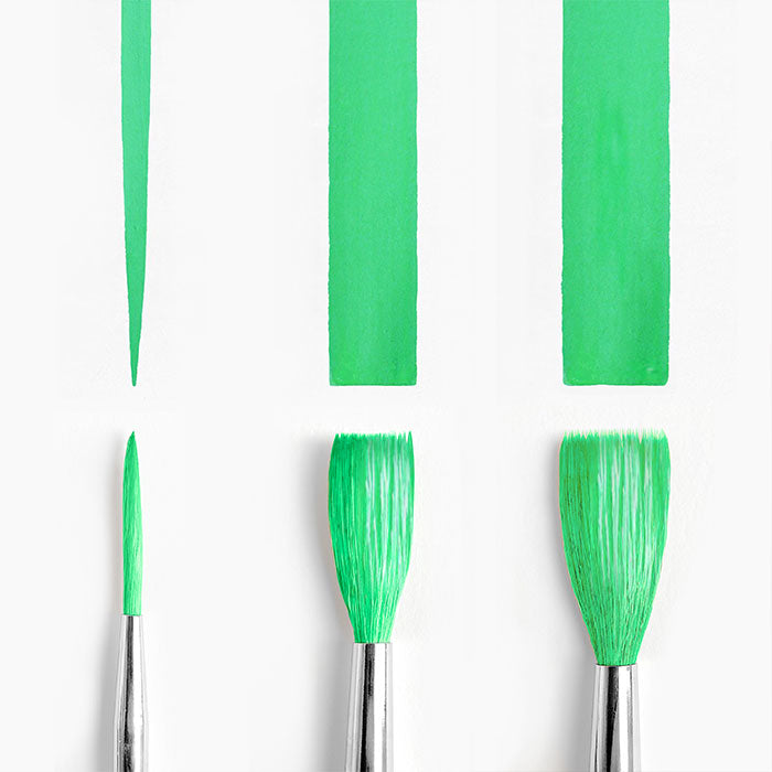 Precise Brushes XL