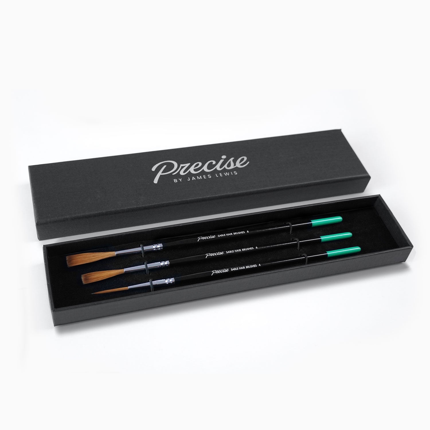 Precise Brushes XL