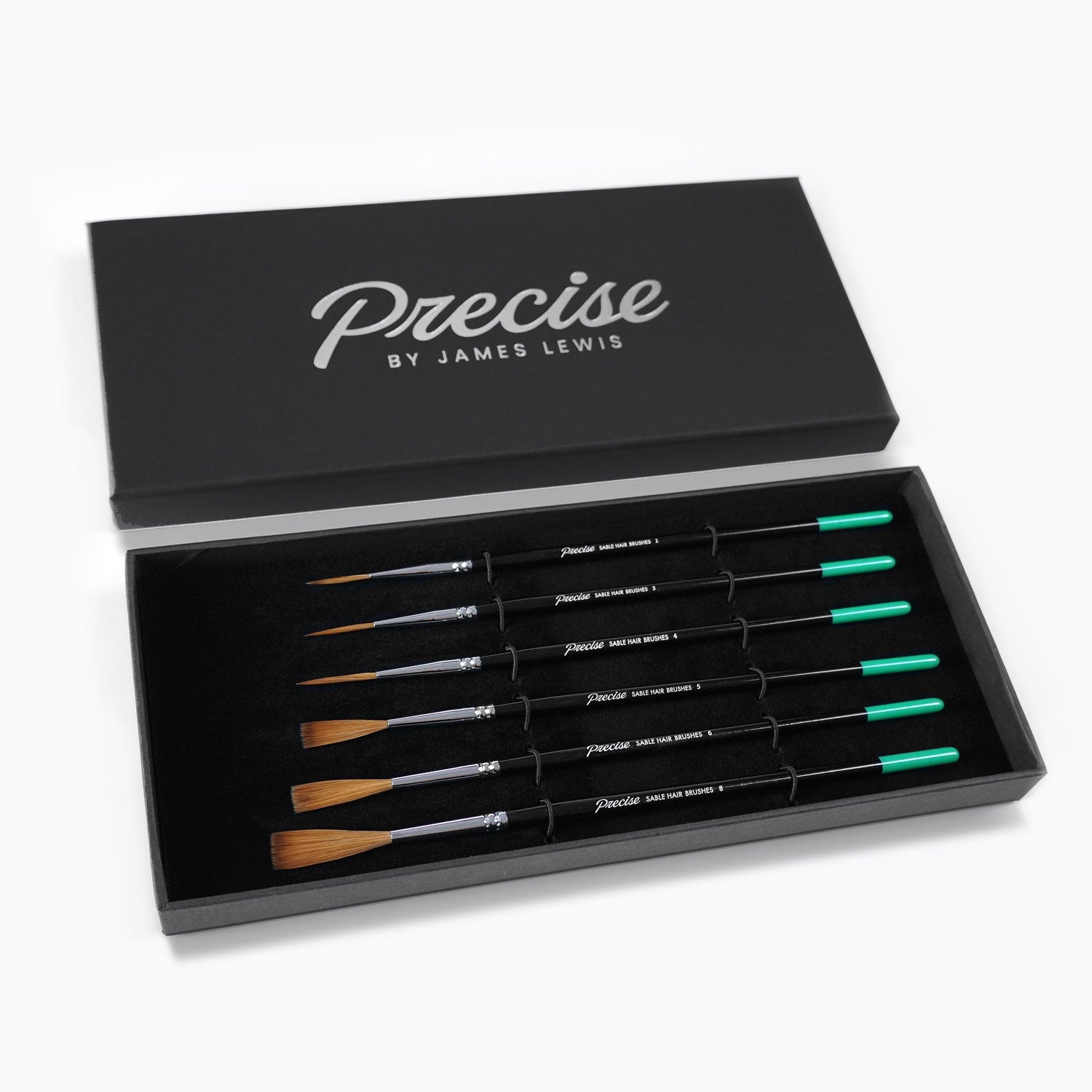 Precise Brushes Ultimate