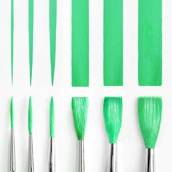Precision Brushes Ultimate